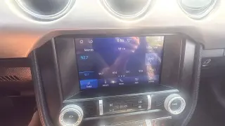 2023 FORD MUSTANG