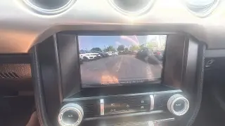 2023 FORD MUSTANG