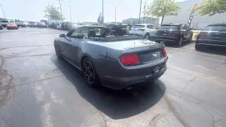 2023 FORD MUSTANG