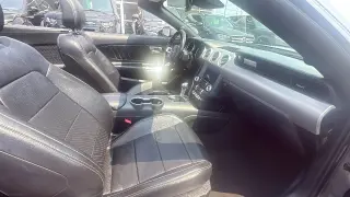 2023 FORD MUSTANG