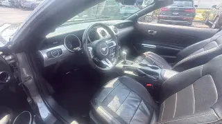 2023 FORD MUSTANG