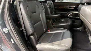 2020 KIA TELLURIDE