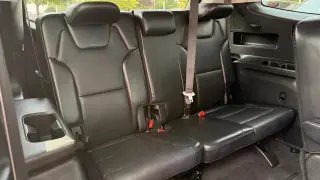 2020 KIA TELLURIDE