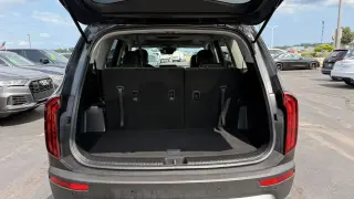 2020 KIA TELLURIDE