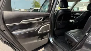 2020 KIA TELLURIDE