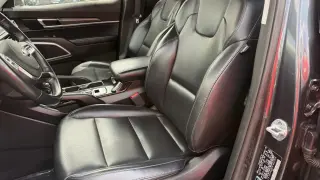 2020 KIA TELLURIDE