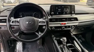 2020 KIA TELLURIDE