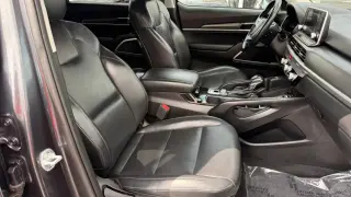 2020 KIA TELLURIDE