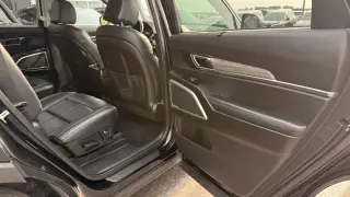 2022 KIA TELLURIDE