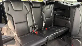 2022 KIA TELLURIDE