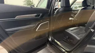 2022 KIA TELLURIDE