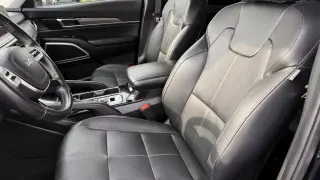 2022 KIA TELLURIDE