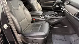 2022 KIA TELLURIDE
