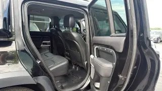 2022 LAND ROVER DEFENDER 110
