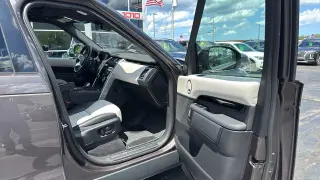 2021 LAND ROVER DISCOVERY