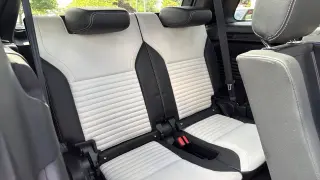 2021 LAND ROVER DISCOVERY