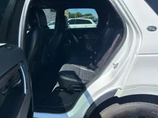 2021 LAND ROVER DISCOVERY SPORT