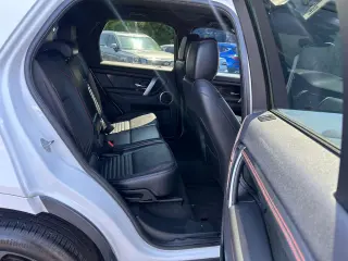 2021 LAND ROVER DISCOVERY SPORT