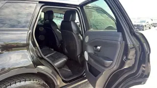 2019 LAND ROVER RANGE ROVER EVOQUE