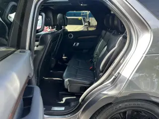2020 LAND ROVER RANGE ROVER