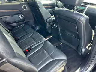2020 LAND ROVER RANGE ROVER