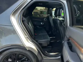 2020 LAND ROVER RANGE ROVER