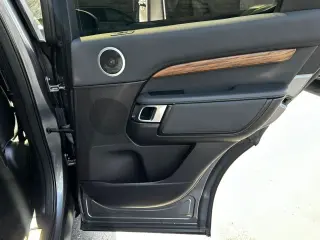 2020 LAND ROVER RANGE ROVER