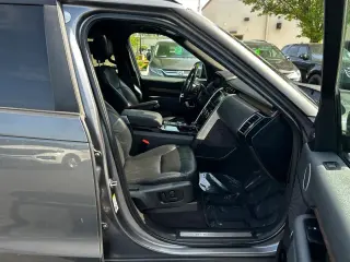 2020 LAND ROVER RANGE ROVER