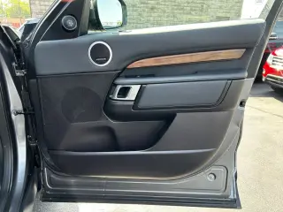 2020 LAND ROVER RANGE ROVER