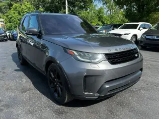 2020 LAND ROVER RANGE ROVER