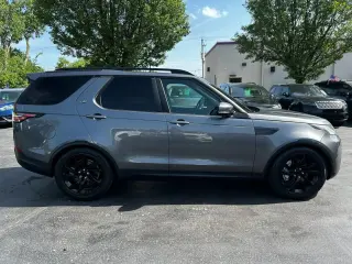 2020 LAND ROVER RANGE ROVER