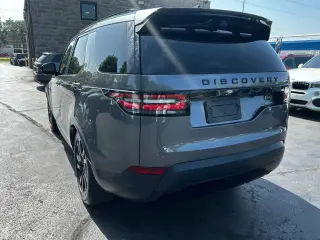 2020 LAND ROVER RANGE ROVER