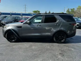 2020 LAND ROVER RANGE ROVER