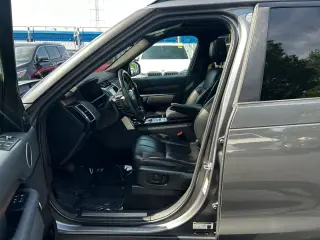 2020 LAND ROVER RANGE ROVER