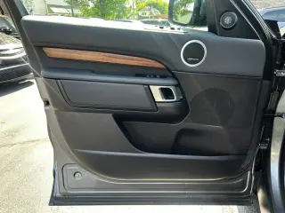 2020 LAND ROVER RANGE ROVER
