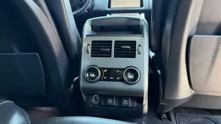 2022 LAND ROVER RANGE ROVER SPORT
