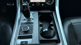2022 LAND ROVER RANGE ROVER SPORT