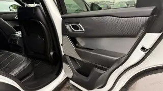 2020 LAND ROVER RANGE ROVER VELAR