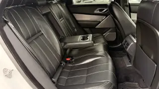 2020 LAND ROVER RANGE ROVER VELAR