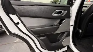 2020 LAND ROVER RANGE ROVER VELAR