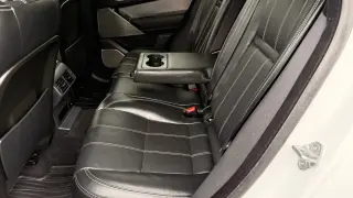2020 LAND ROVER RANGE ROVER VELAR