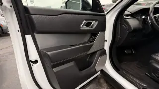 2020 LAND ROVER RANGE ROVER VELAR