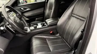2020 LAND ROVER RANGE ROVER VELAR