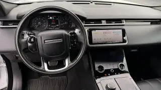 2020 LAND ROVER RANGE ROVER VELAR