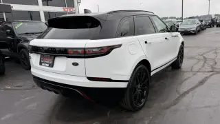 2020 LAND ROVER RANGE ROVER VELAR