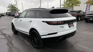 2020 LAND ROVER RANGE ROVER VELAR