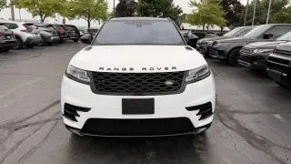 2020 LAND ROVER RANGE ROVER VELAR