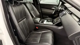 2020 LAND ROVER RANGE ROVER VELAR