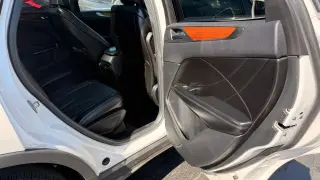 2017 LINCOLN MKC