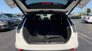 2017 LINCOLN MKC